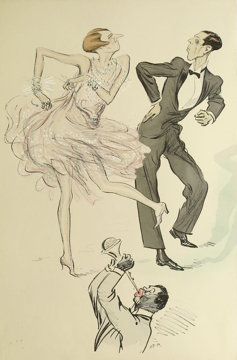 SEM (Georges GOURSAT)