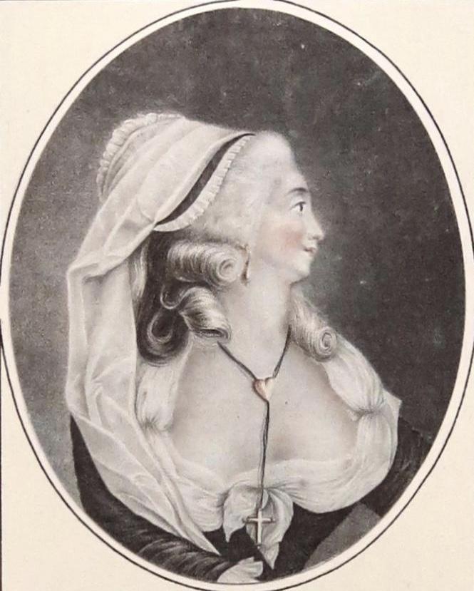 COUTELLIER François (attr. à)