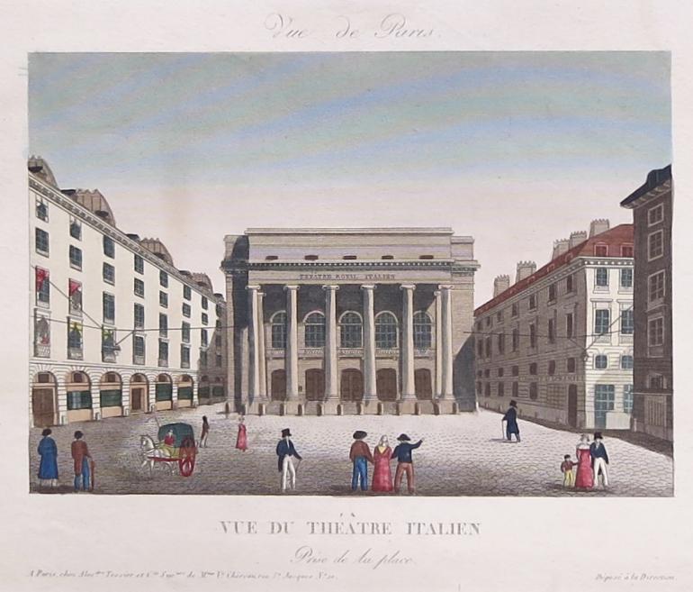 ÉCOLE FRANÇAISE DU XIXE SIECLE