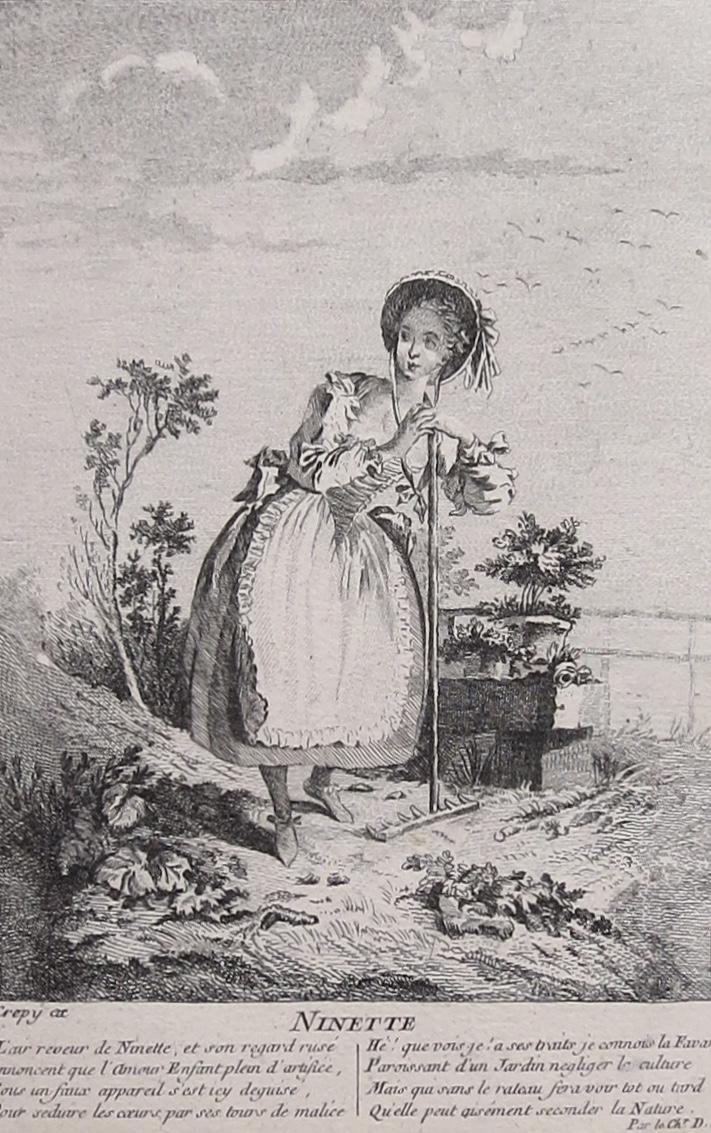 CRÉPY Jean-Baptiste (éditeur)