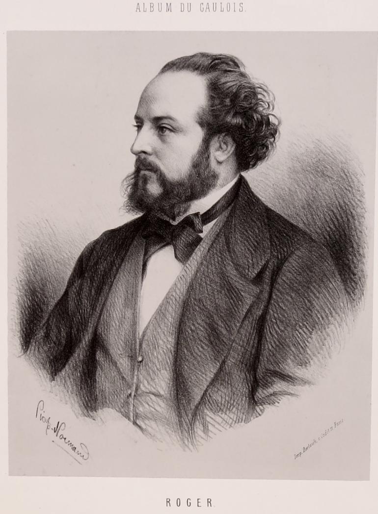 PIOT-NORMAND Alexandre