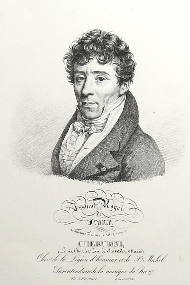 BOILLY Julien Léopold