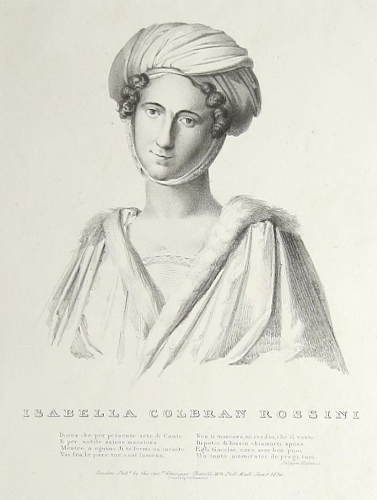 BISTOLLI Giuseppe (éditeur)