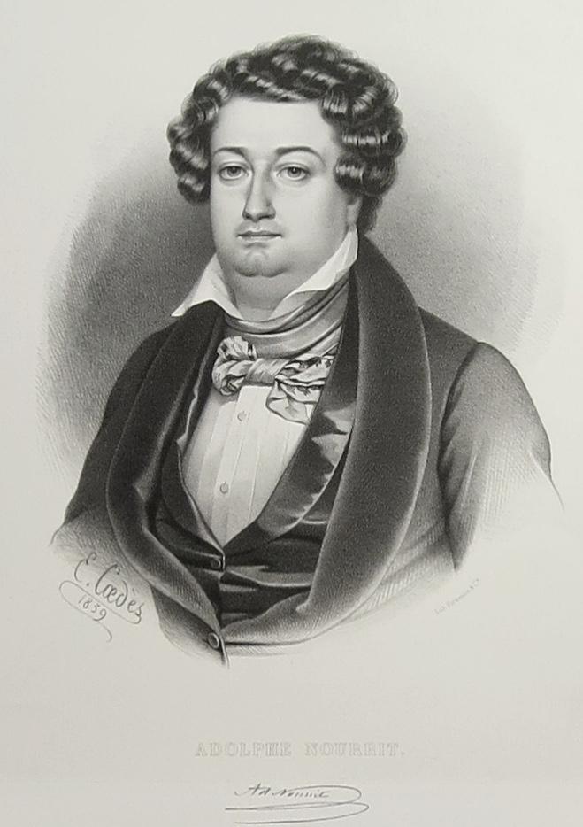 COEDES Louis Eugène