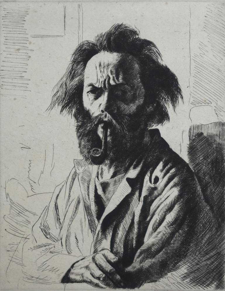 PIERRE Gustave Ren�