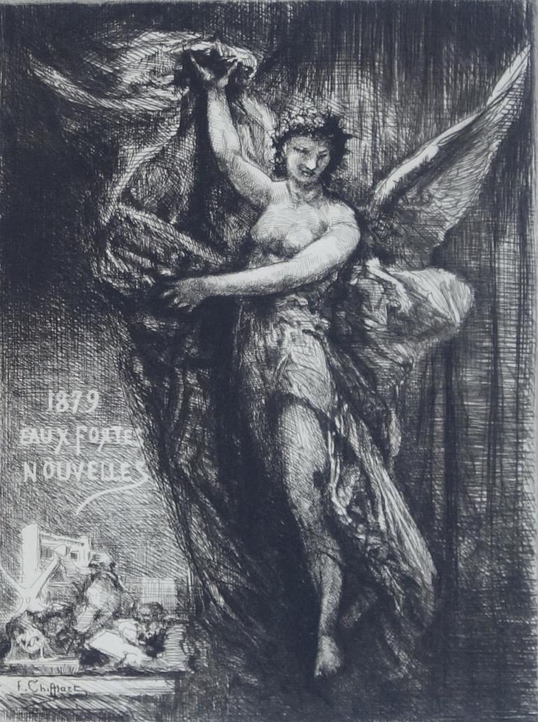 CHIFFLART Fran�ois