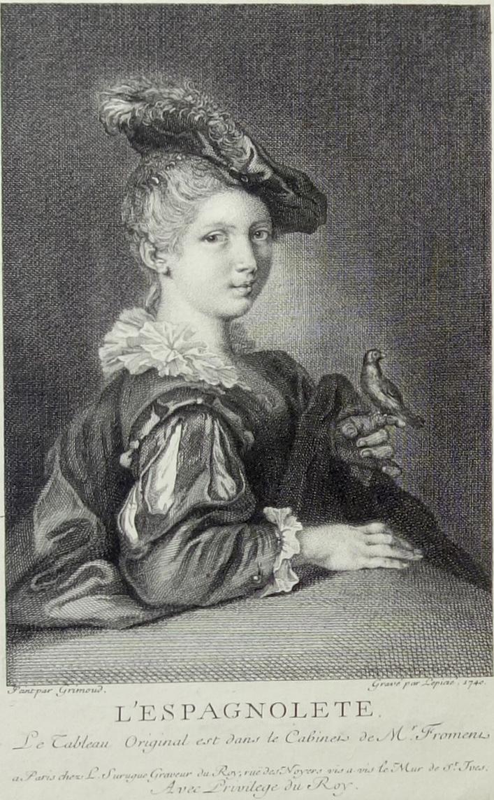 LEPICIE Bernard Fran�ois