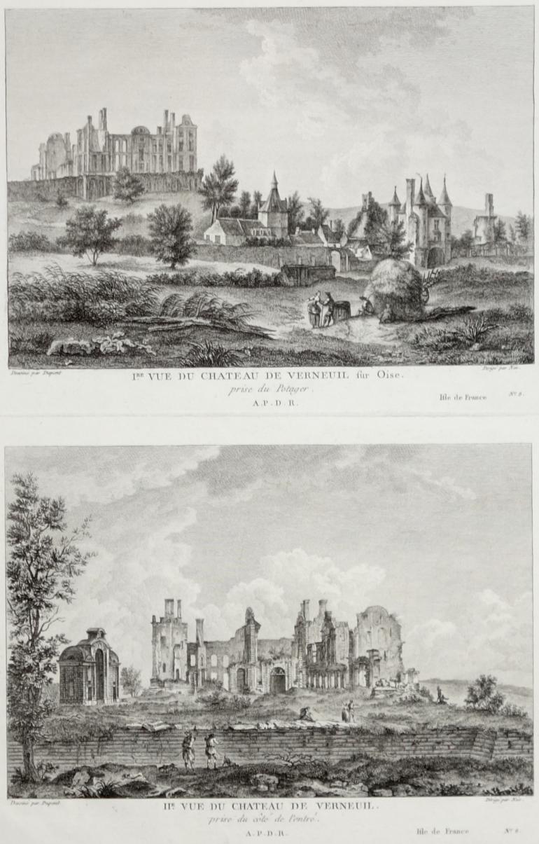 NÉE François Denis