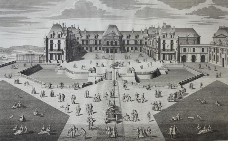 AVELINE François-Antoine