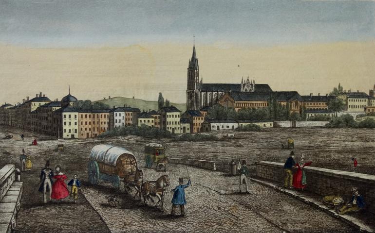 BASSET André, éditeur