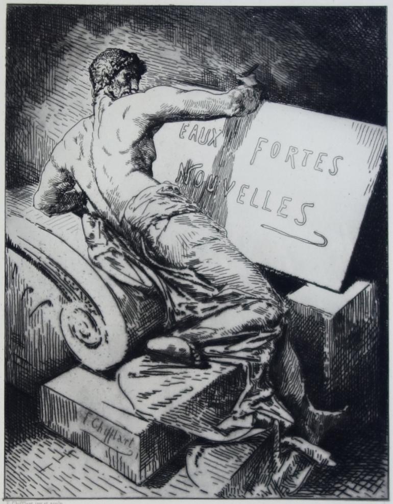 CHIFFLART Fran�ois