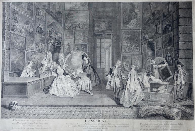 AVELINE Pierre-Alexandre