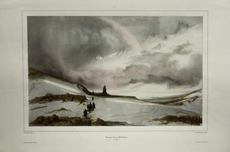 SABATIER Léon-Jean-Baptiste et BAYOT Adolphe-Jean-Baptiste