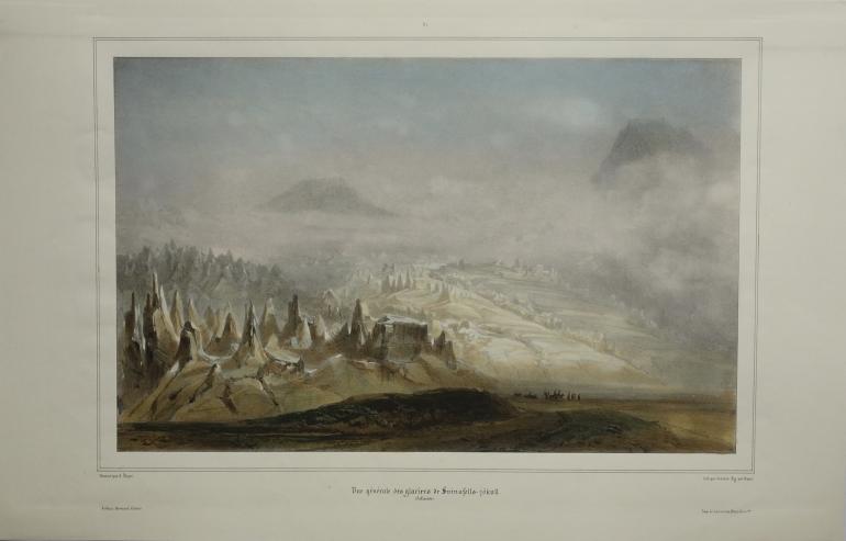 SABATIER Léon-Jean-Baptiste et BAYOT Adolphe-Jean-Baptiste