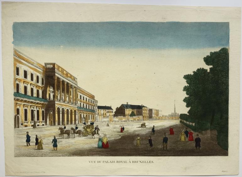 BASSET André, éditeur