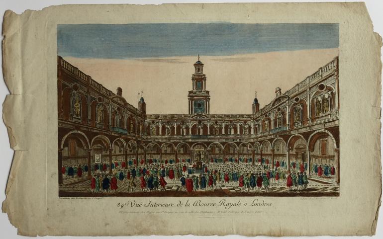 DAUMONT Jean-François, éditeur