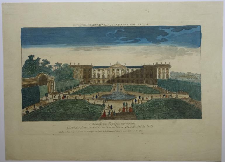 CHEREAU Jacques, éditeur