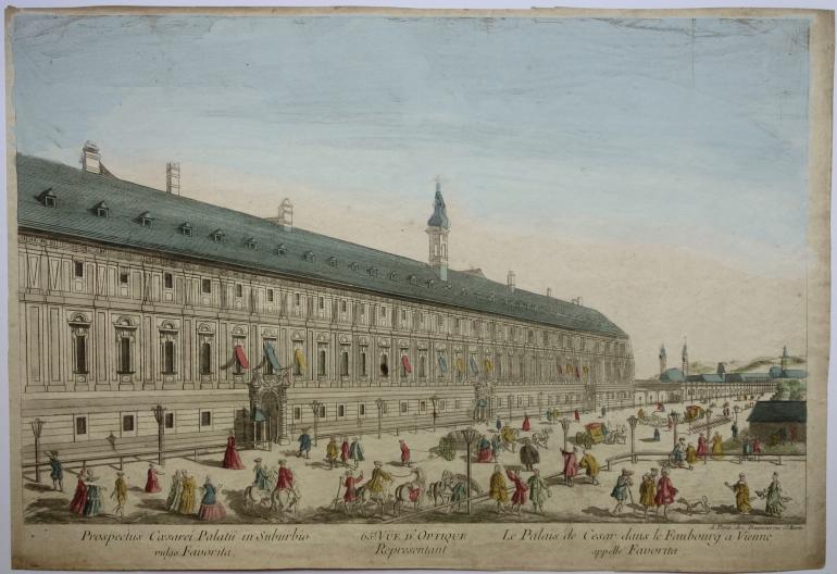 DAUMONT Jean-François, éditeur