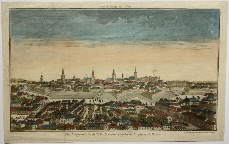 DAUMONT Jean-François, éditeur