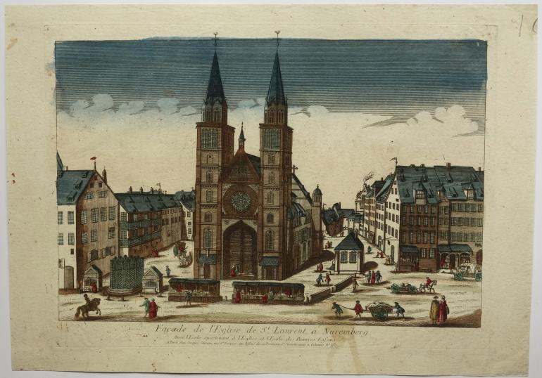 CHEREAU Jacques, éditeur