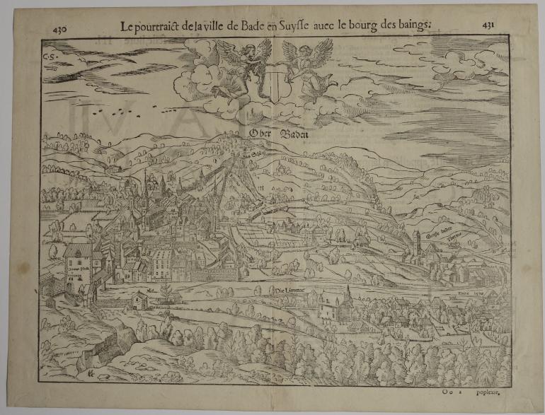 M�NSTER Sebastian (auteur)