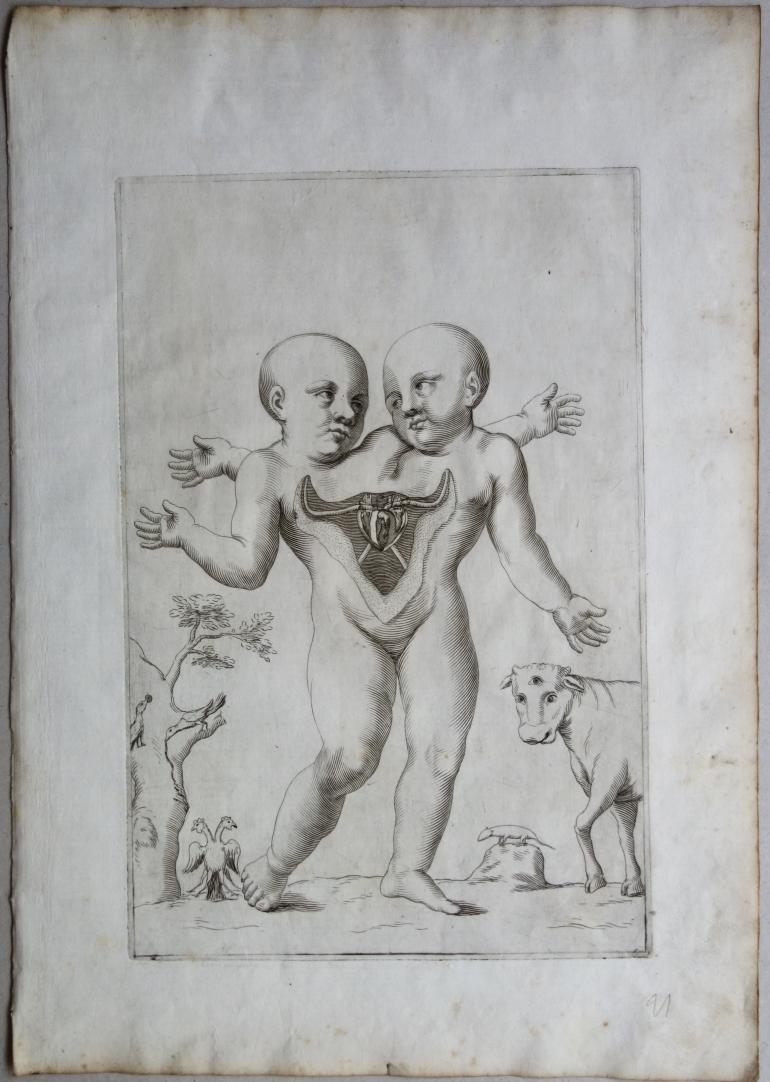 ECOLE ITALIENNE DU XVIIIE SIÈCLE