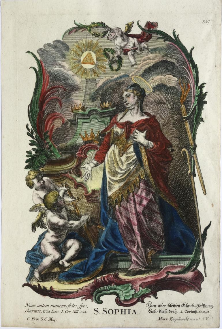 ENGELBRECHT Martin (�diteur)