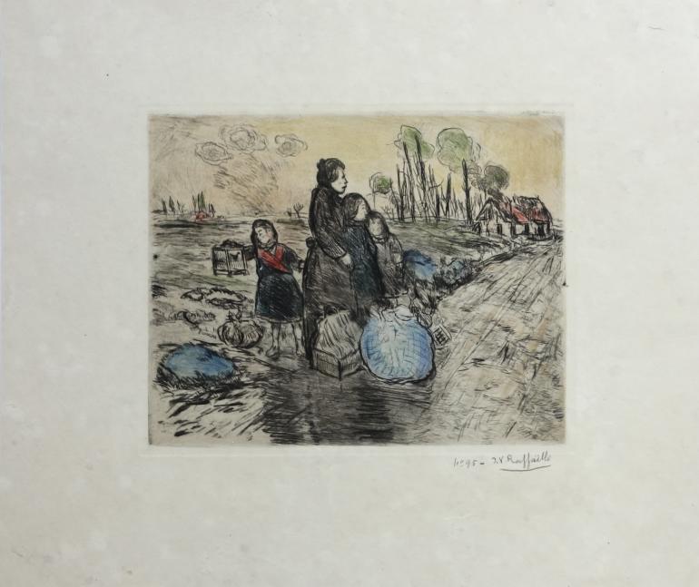 RAFFAELLI Jean-Fran�ois