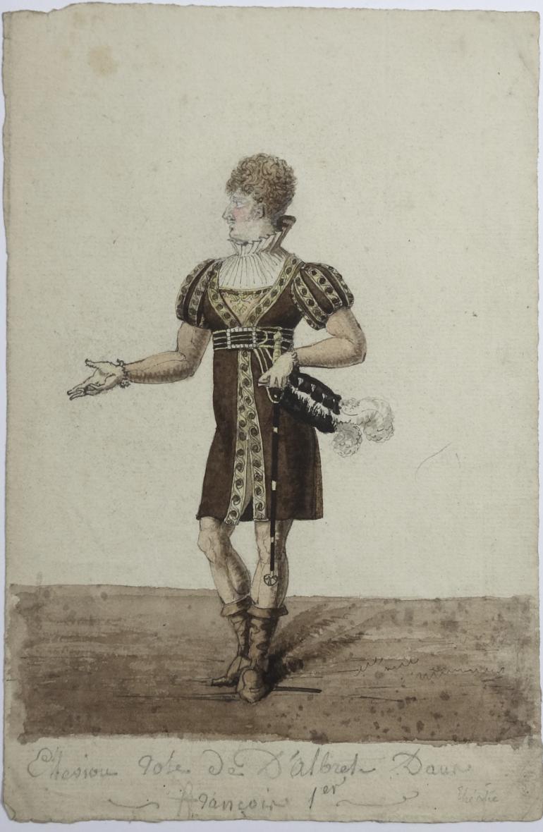 �COLE FRAN�AISE DU XIXE SI�CLE