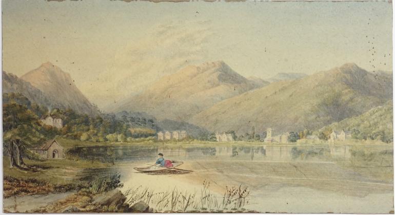 ECOLE FRAN�AISE DU XIXe SIECLE