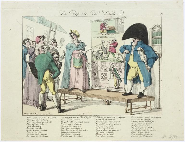 �COLE FRAN�AISE DU XIXE SI�CLE