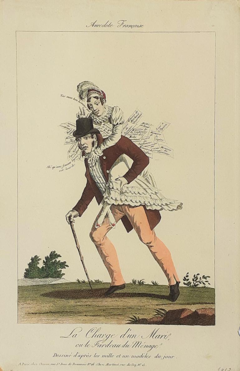 MARTINET et CHARON (�diteurs)