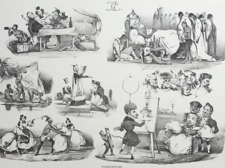 LE POITTEVIN Eugène Modeste Edmond