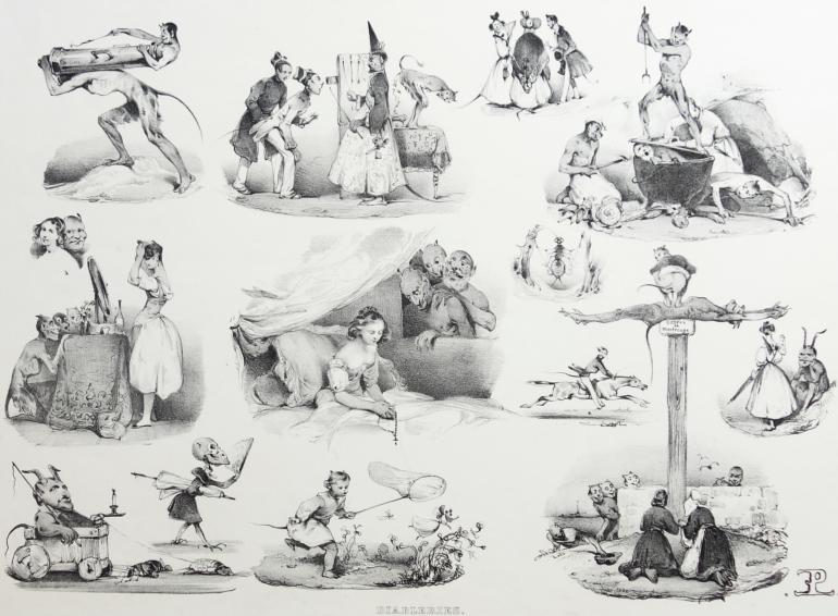 LE POITTEVIN Eug�ne Modeste Edmond