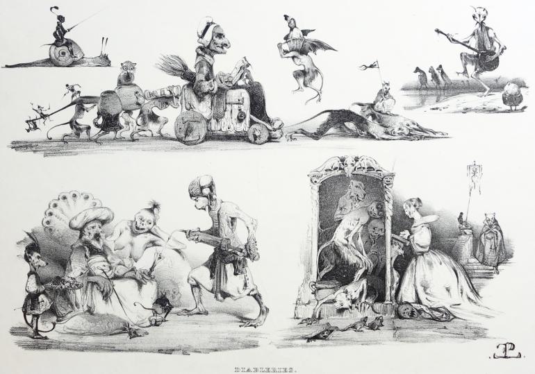 LE POITTEVIN Eugène Modeste Edmond