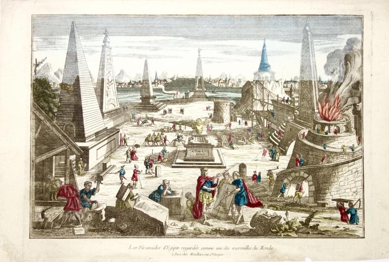 MONDHARE Louis-Joseph, éditeur