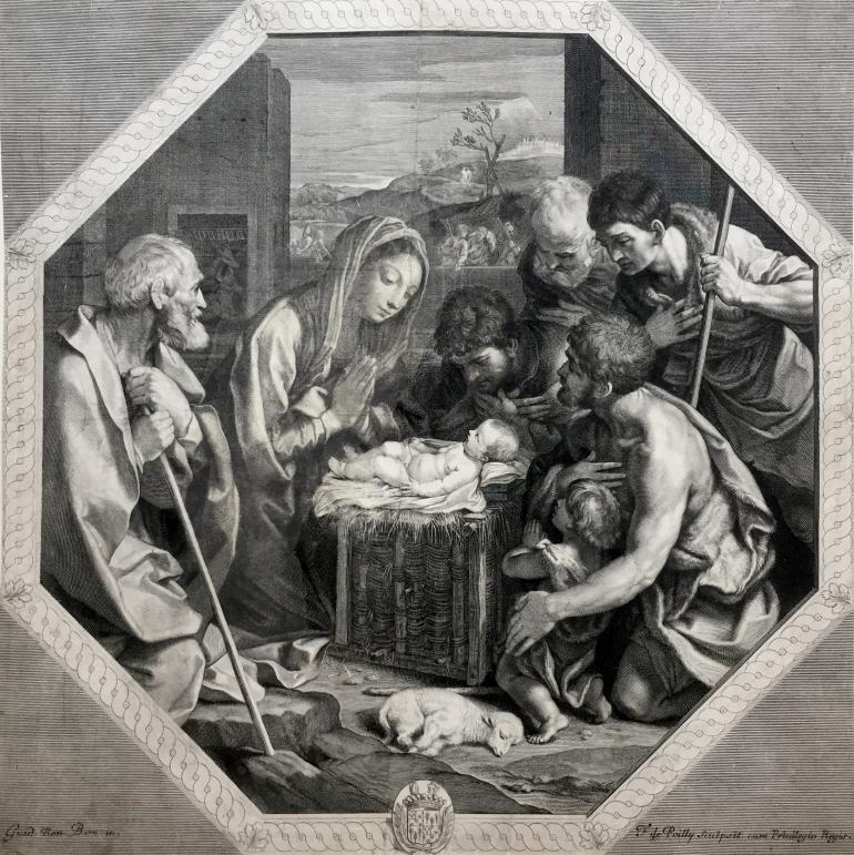 POILLY Fran�ois de