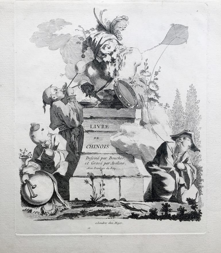 PEYROTTE Alexis d'après