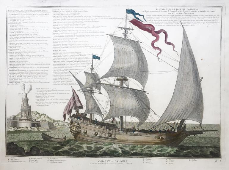 POILLY Nicolas-Jean-Baptiste de, éditeur