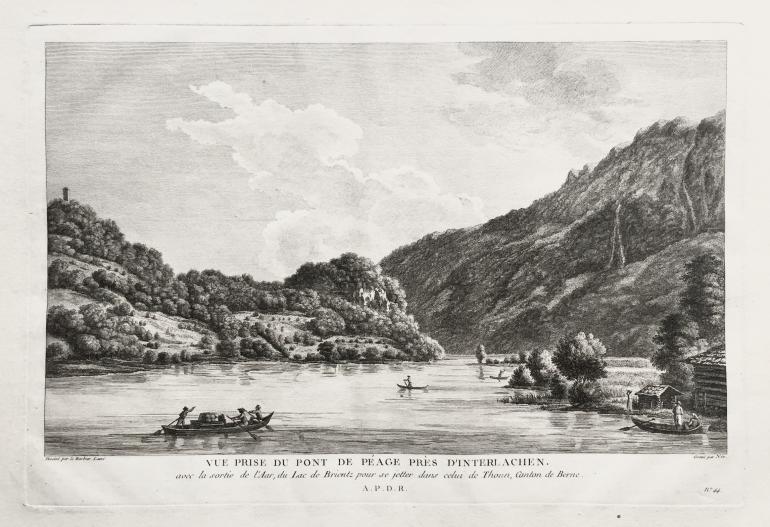 NÉE François Denis