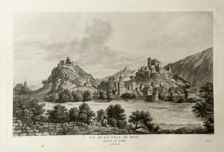 NÉE François Denis