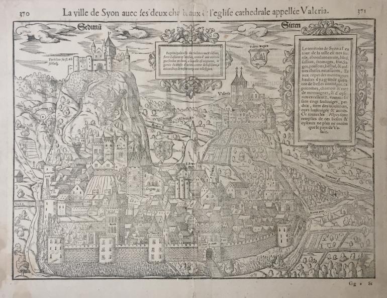 CHESNEAU Nicolas (éditeur)