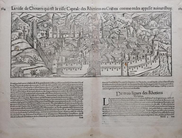 CHESNEAU Nicolas (éditeur)