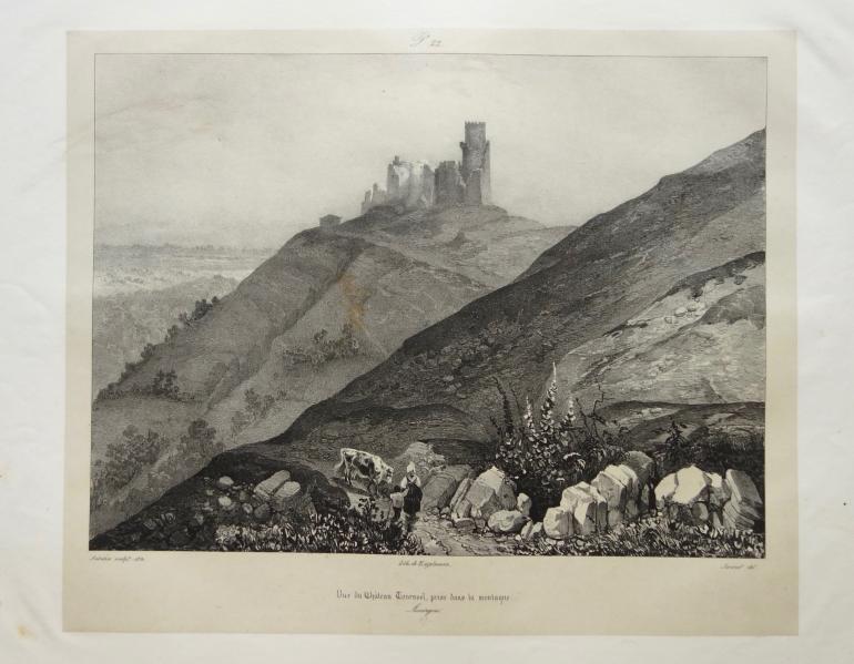 SABATIER L�on Jean-Baptiste