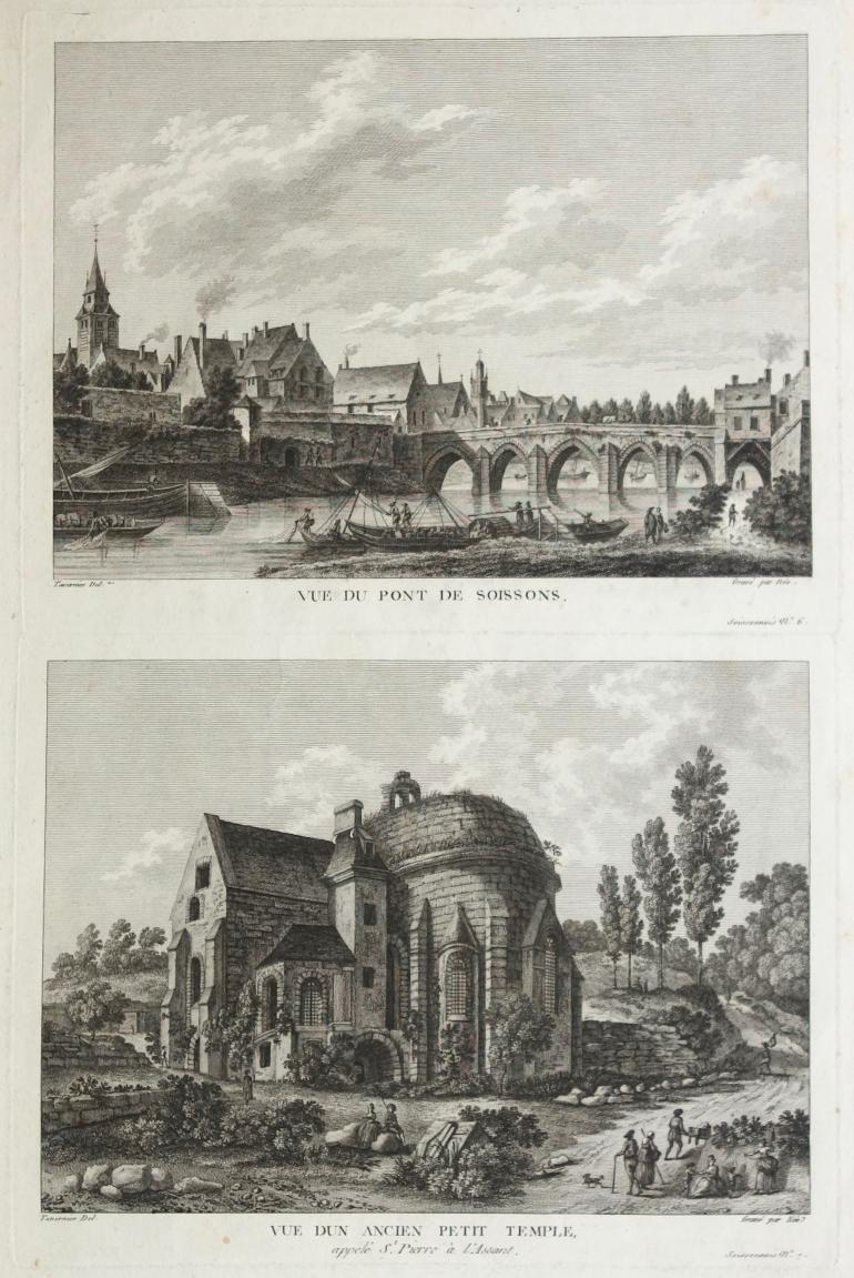 NÉE François Denis