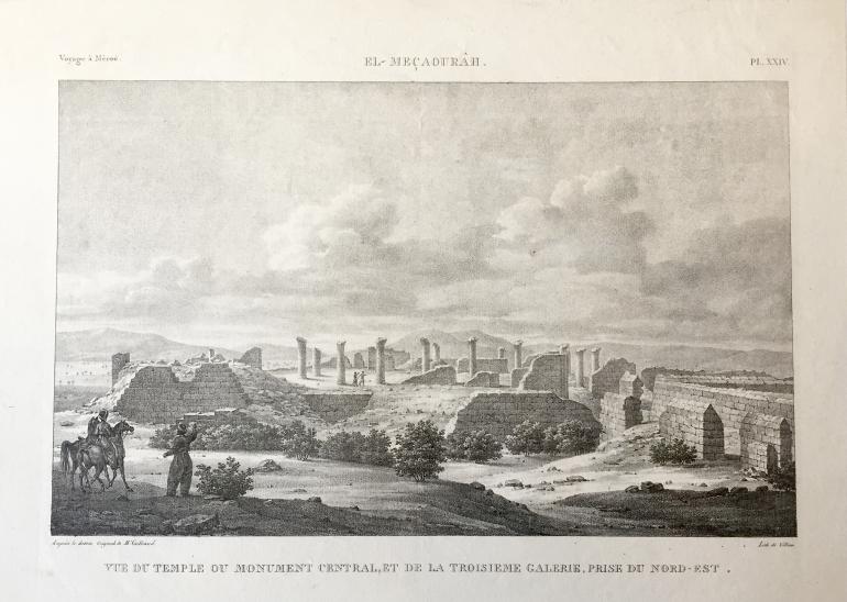 LE VILLAIN François