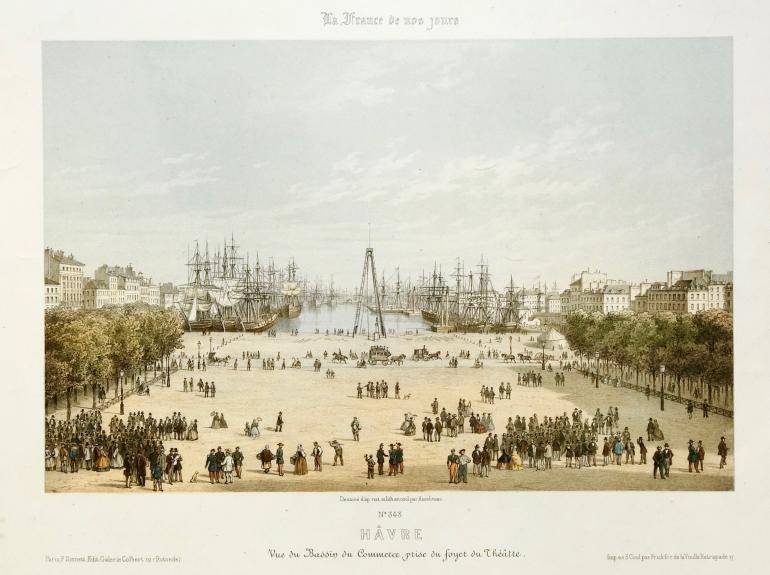 ASSELINEAU Léon-Auguste