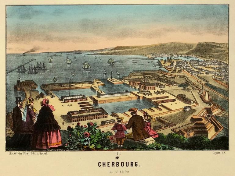 OLIVIER - PINOT, �diteur