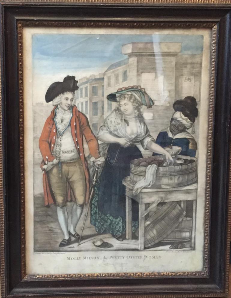 BOWLES Carington (éditeur)