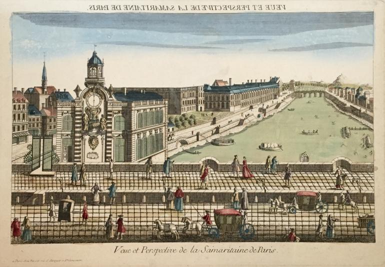 BASSET André, publisher